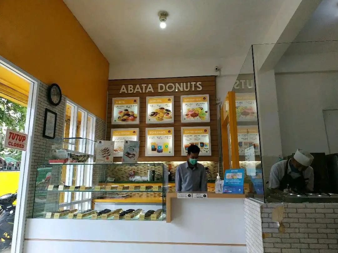 Abata Donuts