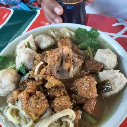 Gambar Makanan Bakso Mak Noe Noeng,Medan Marelan,tanah 600 12