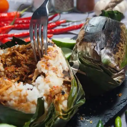 Gambar Makanan Dapoer Genok Kebun Jeruk Jakarta Barat 14