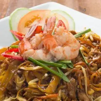 Gambar Makanan Nasi Goreng Seafood Barokah, Jagakarsa 18