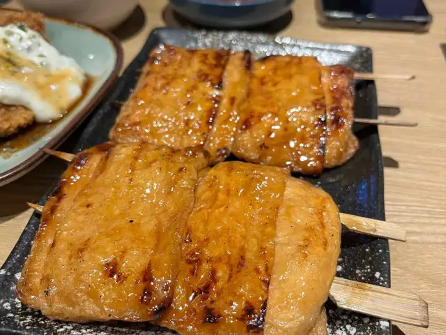 Gambar Makanan Naminori Izakaya & Sushi Bar 15