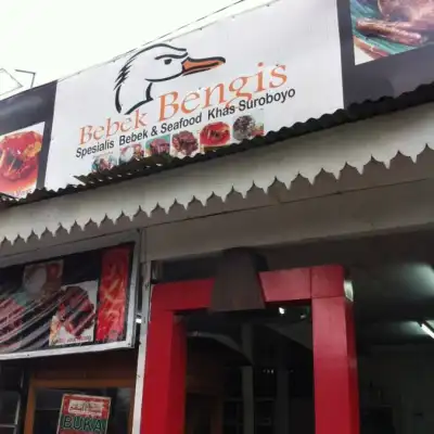 Bebek Bengis