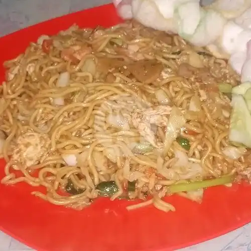 Gambar Makanan Nasi Goreng Putra Poncol 10