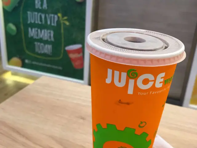 Juice Works Food Photo 8