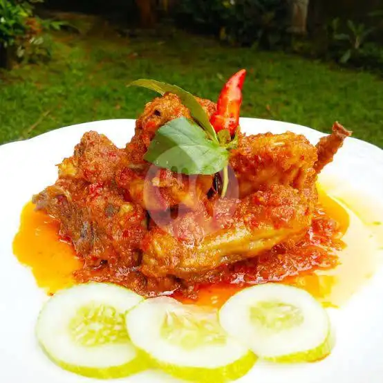 Gambar Makanan Ayam, Bebek, Ikan & Iga Bekrot, Kayuringin 16