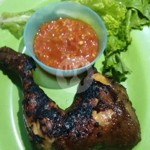 Gambar Makanan Ayam Geprek Dan Ayam Bakar Rempah, Bukit Raya Atas 1