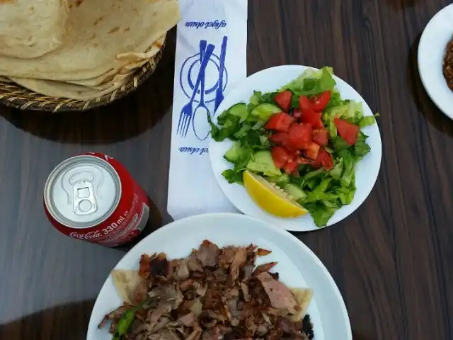 Cağ Sofrası'nin yemek ve ambiyans fotoğrafları 20