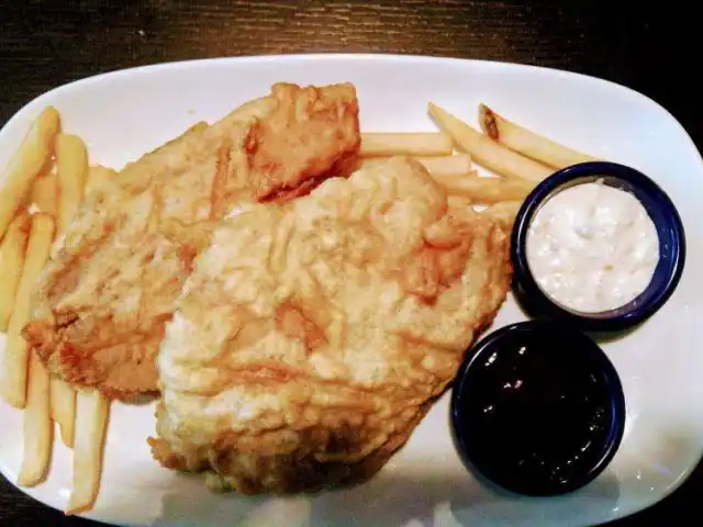 Red Lobster Food Photo 18