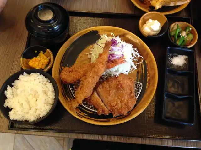 Tonkatsu by Terazawa Food Photo 11