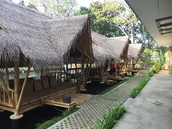 Gambar Makanan Saung Layaran 7