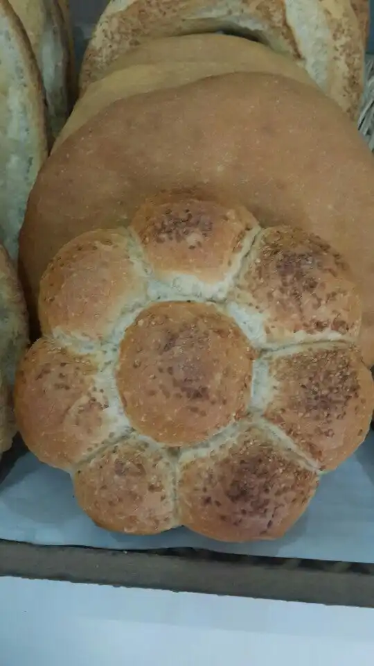 Çamlıkaya Ekmek Fırını'nin yemek ve ambiyans fotoğrafları 2