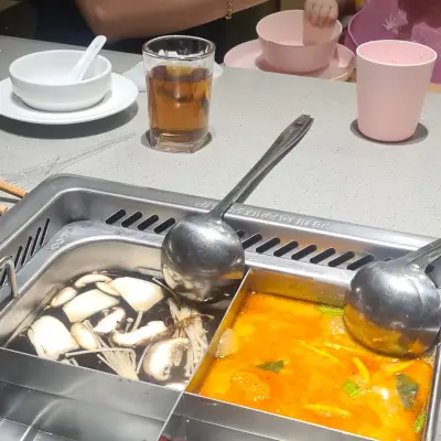 Haidilao Hot Pot