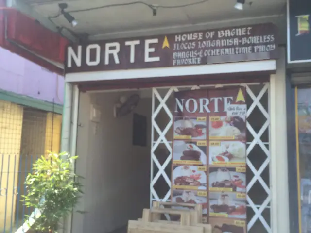 Norte Food Photo 3