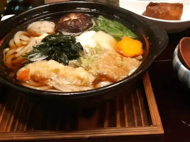 Gambar Makanan Kushiyaki Umena Dori 8