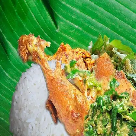Gambar Makanan Ayam Penyet Surabaya, Ayam Bakar & Nasi Goreng , Iskandar Muda 19