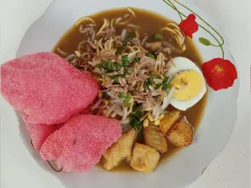 Mie Kocok Binjai