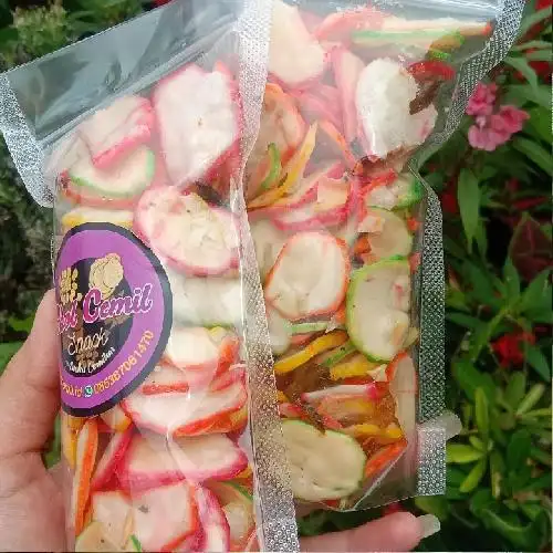 Gambar Makanan Ebol Cemil Snack Aneka Cemilan 14