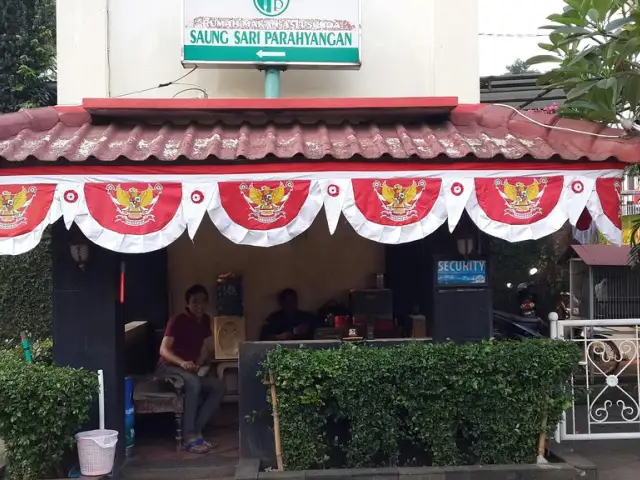 Gambar Makanan Saung Sari Parahyangan 6