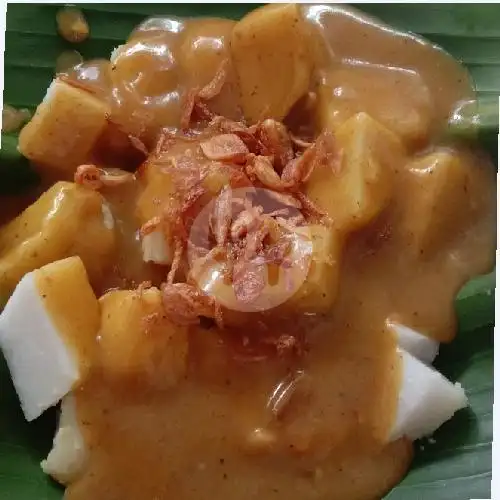 Gambar Makanan Sate Padang Minang Saiyo, Menteng 8