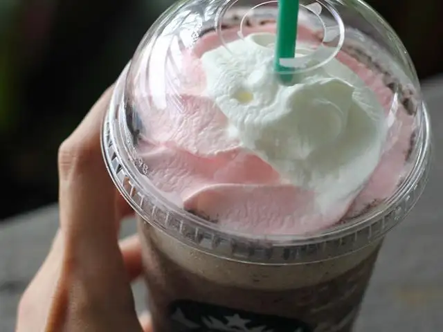 Gambar Makanan Starbucks Coffee 9