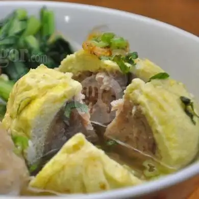 Gambar Makanan Bakso Boom Mengebom Lidah, Gunung Sahari 14