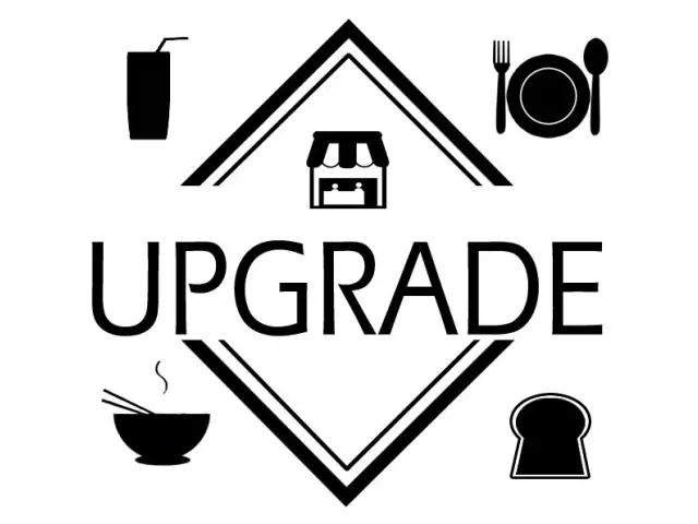 Gambar Makanan Warunk Upgrade 2