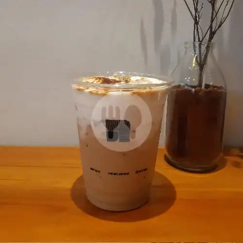 Gambar Makanan Bitterdrop Coffee 10