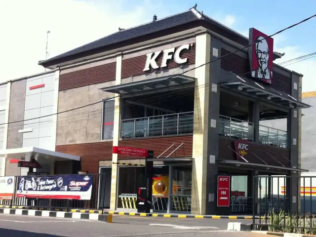 Gambar Makanan KFC 6