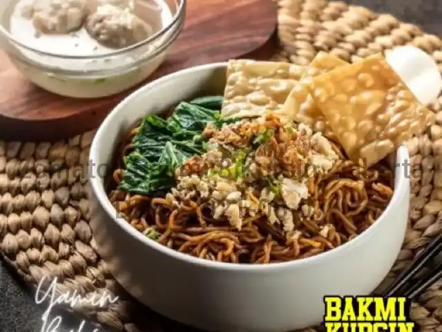 Gambar Makanan Bakmi 8 Kursin 6