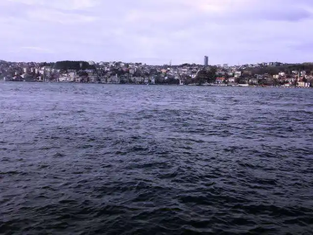 Asırlık Kanlıca Yoğurdu'nin yemek ve ambiyans fotoğrafları 80