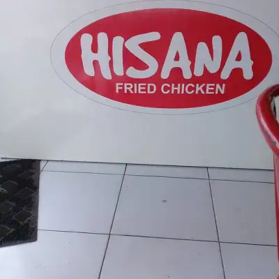 Hisana Fried Chicken