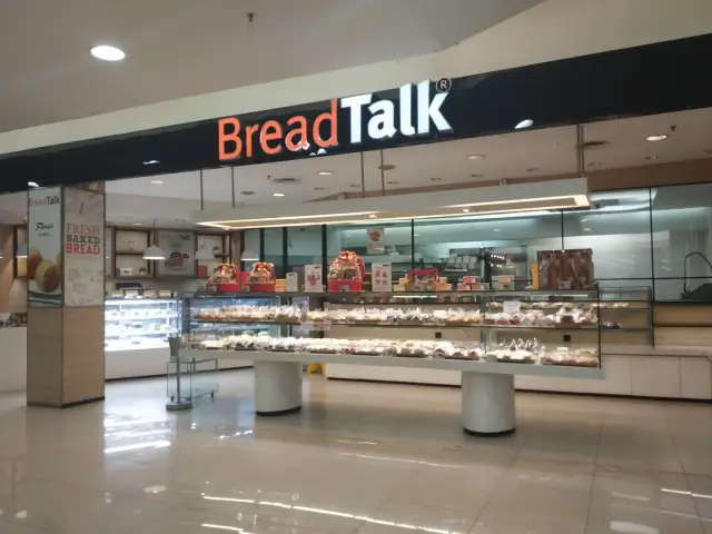 Gambar Makanan BreadTalk 12