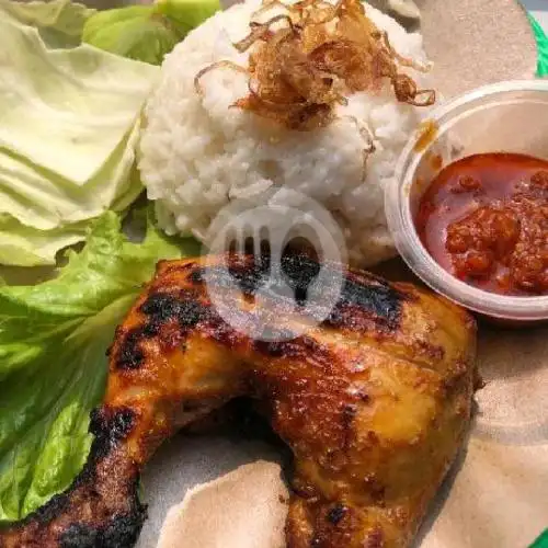 Gambar Makanan Ayam Bakar Jagorawi, Kramat Jati 17