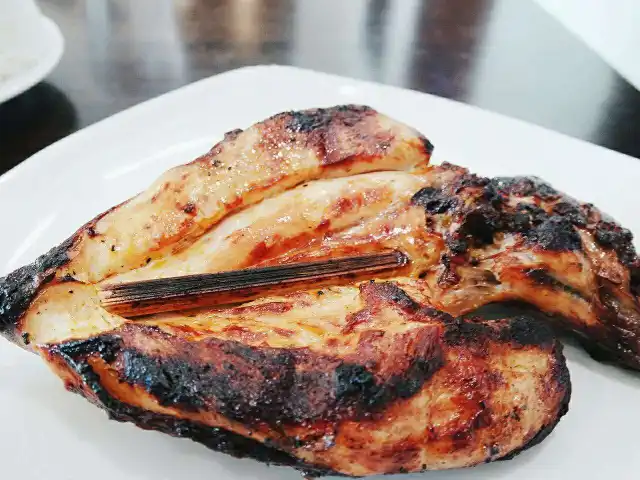 Parilla Bacolod Chicken Food Photo 14