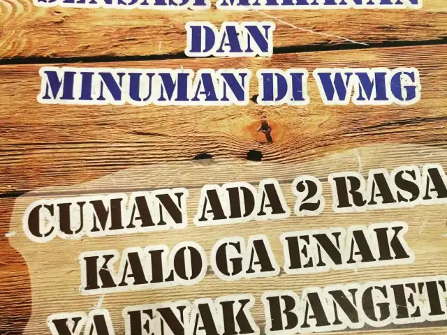 Gambar Makanan Warkop Masa Gitu 4