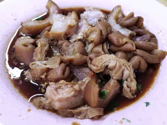 113 Duck Koay Teow Soup Food Photo 11