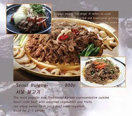 Han Gang Bulgogi Restobar Food Photo 1