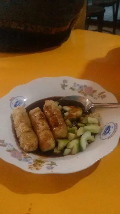 Gambar Makanan Pempek 28 Asli Palembang 11