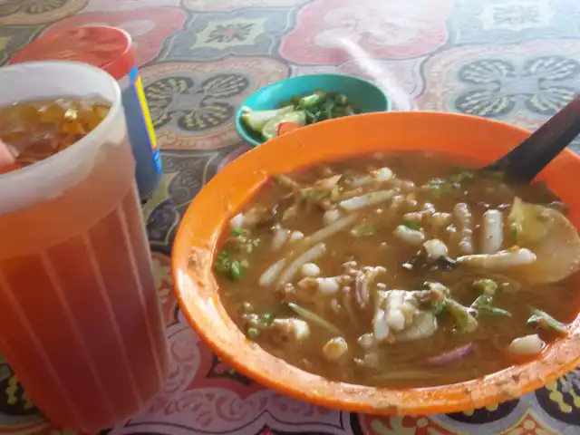 Laksa Buyung, Bukit Gantang Food Photo 16