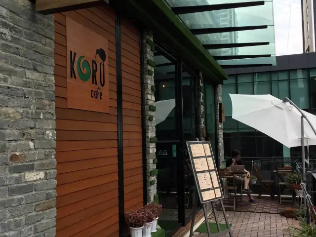 Koru Cafe Food Photo 4
