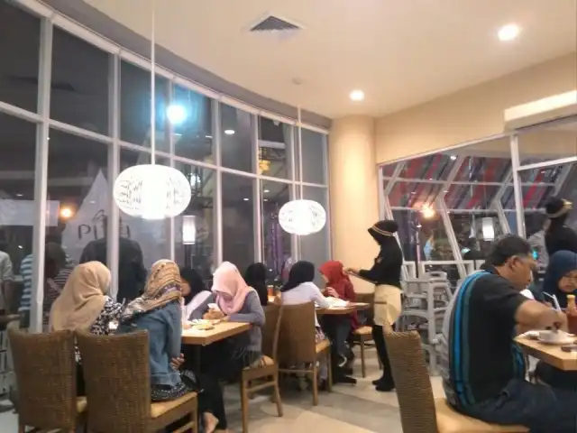 Gambar Makanan Pizza Hut 12