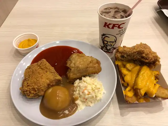 KFC