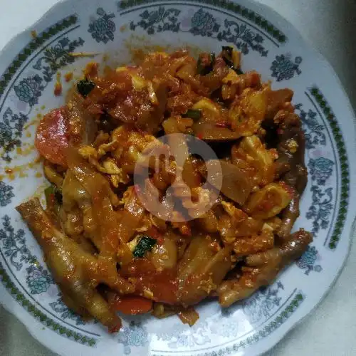 Gambar Makanan Seblak Pedas Bu Reni, Jln Sodong Utara 1 No 33 8