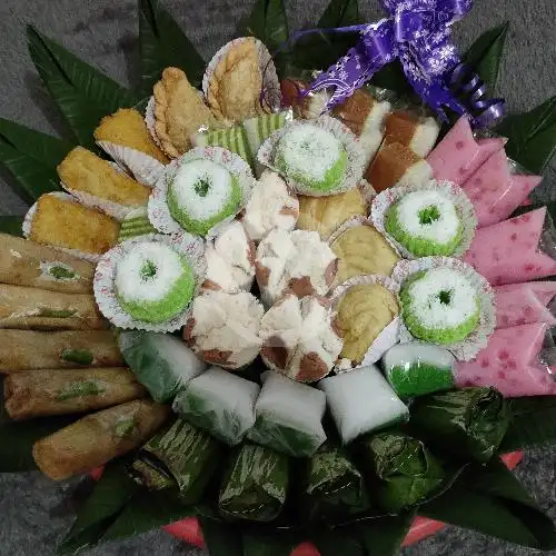 Gambar Makanan Nasi Tumpeng Mama Ridho,Kebun Jeruk 8