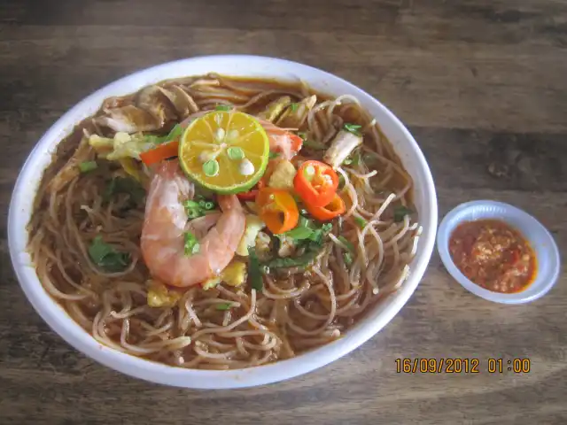 Enang Sari Cafe Food Photo 14