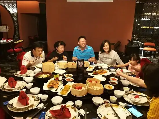 Gambar Makanan Royal 8 Chinese Semi Fine Dining 4