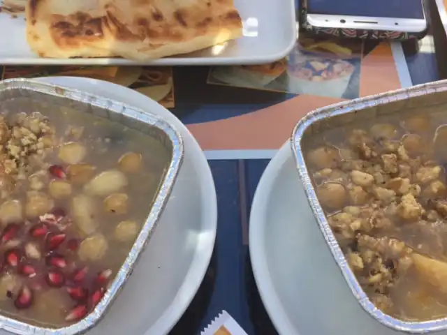 Gunaydin Ekmek&Firin'nin yemek ve ambiyans fotoğrafları 13