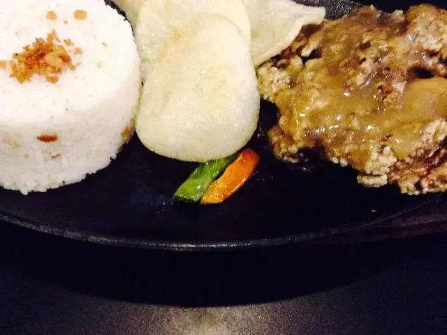 Rufo's Famous Tapa Food Photo 14