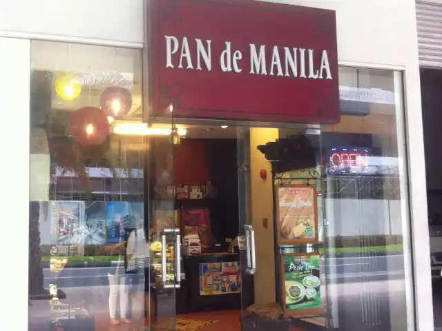 Pan de Manila Food Photo 5