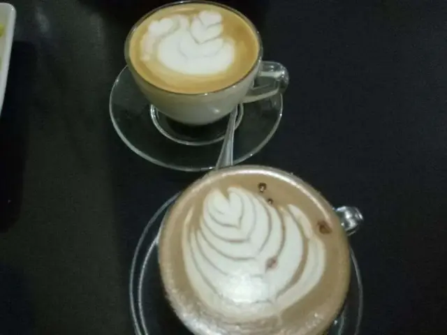 Gambar Makanan Aurel Kopi 14